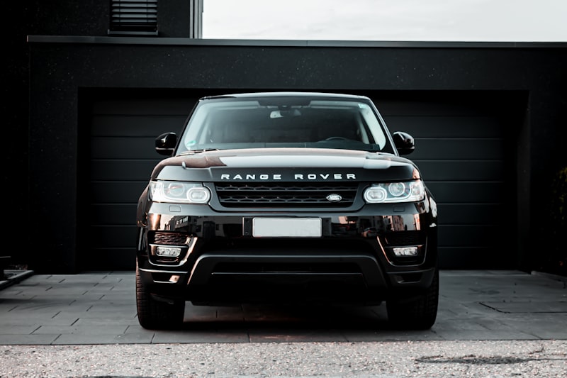 Automotive & EV