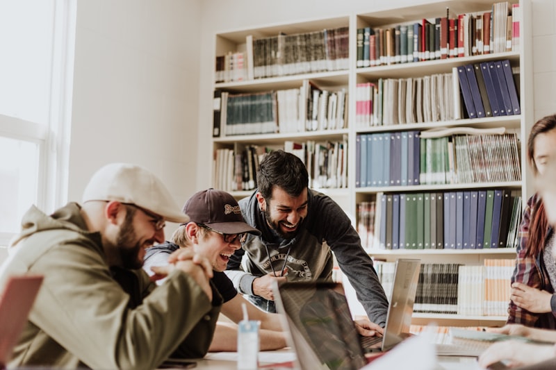 EdTech & Admissions